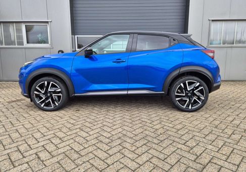 Nissan Juke, 2026 2