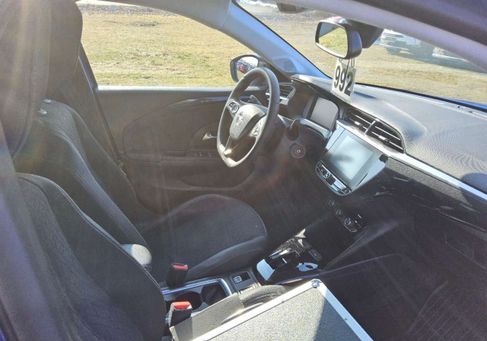 Opel Corsa, 2023 3