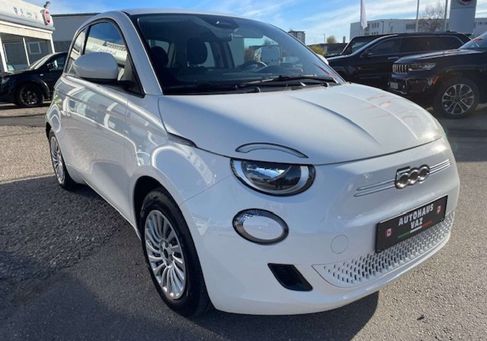 Fiat, 2023