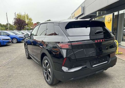 Opel Grandland X, 2025 3