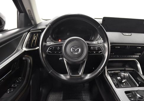 Mazda CX-60, 2022 2