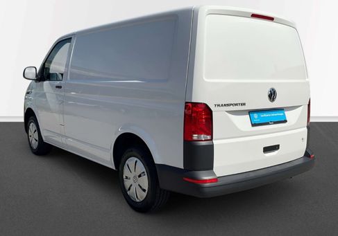 Volkswagen T6 Transporter, 2022