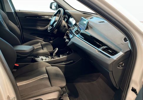BMW X1, 2019
