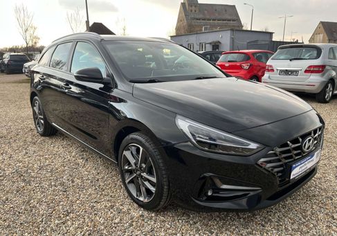 Hyundai i30, 2021 3
