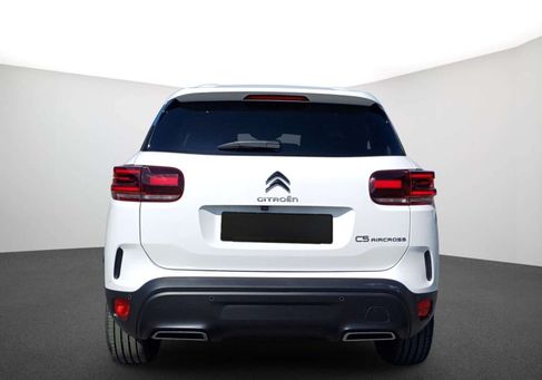 Citroën C5 Aircross, 2024 3