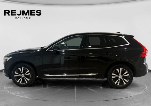 Volvo XC60, 2023