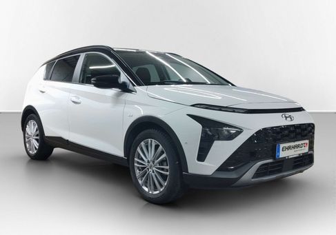 Hyundai Bayon, 2023 3