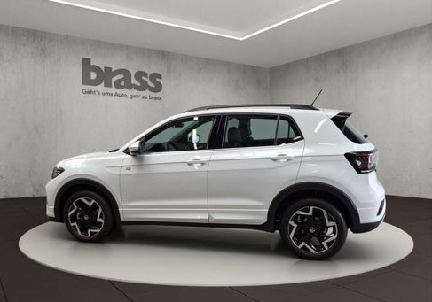 Volkswagen T-Cross, 2026