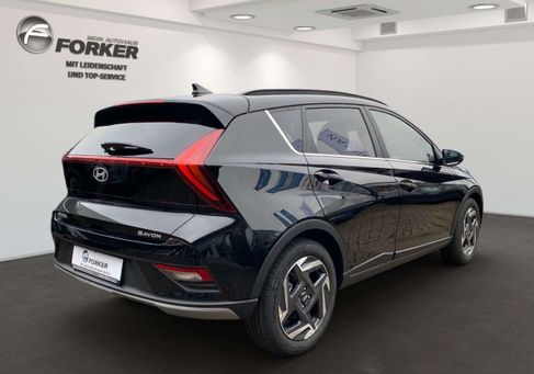 Hyundai Bayon, 2026 3