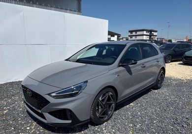 Hyundai i30, 2026