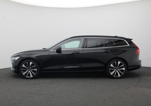 Volvo V60, 2023 2
