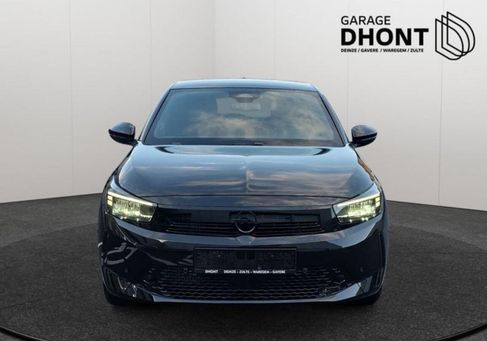 Opel Corsa, 2026 2