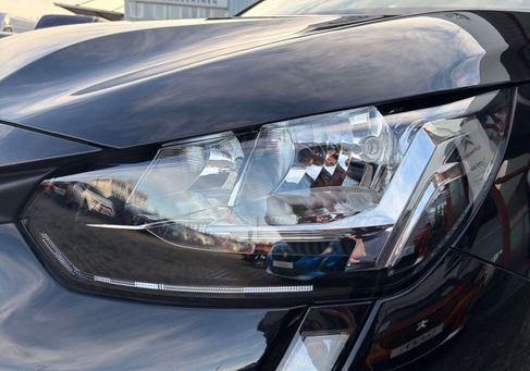 Peugeot 208, 2023