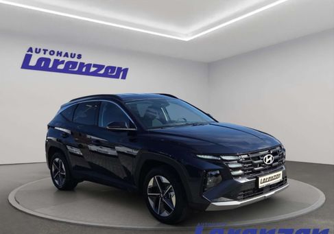 Hyundai Tucson, 2025 3