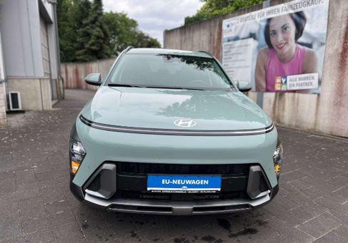 Hyundai Kona, 2026 2