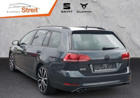 Volkswagen Golf, 2018