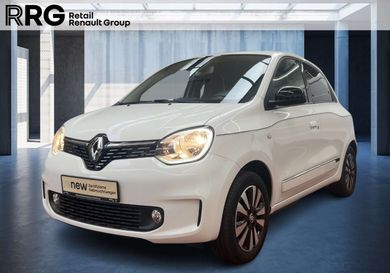 Renault Twingo, 2022