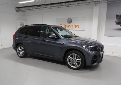 BMW X1, 2022 3