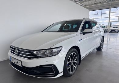 Volkswagen Passat Variant, 2023