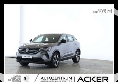 Renault Austral, 2025