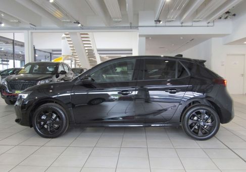 Opel Corsa, 2024 3