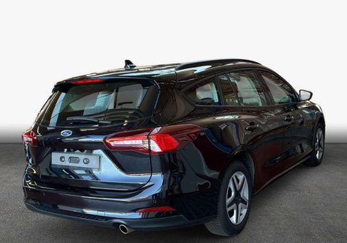Ford Focus, 2022