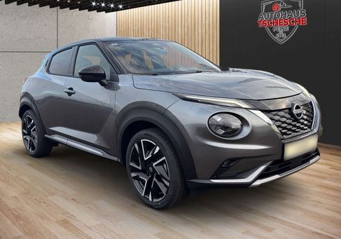 Nissan Juke, 2026 2