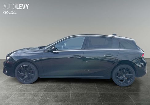 Opel Astra, 2024 3
