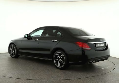 Mercedes-Benz C 300, 2019