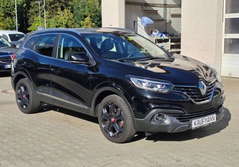 Renault Kadjar, 2018 3