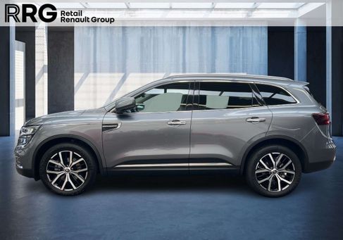 Renault Koleos, 2024