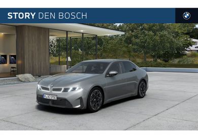 BMW i3, 2026