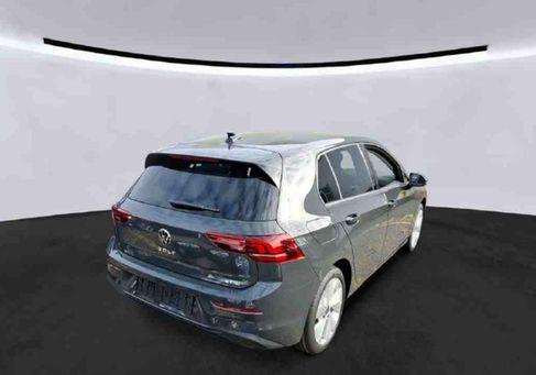 Volkswagen Golf, 2026 2