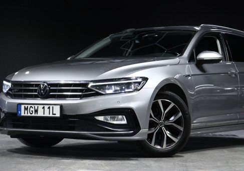 Volkswagen Passat Variant, 2022 3