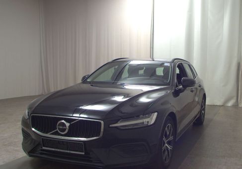 Volvo V60, 2023