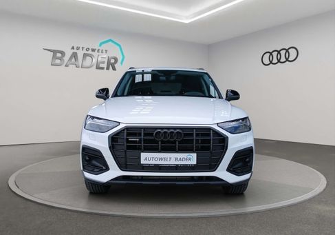 Audi Q5, 2022 2