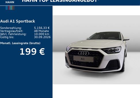Audi A1, 2026