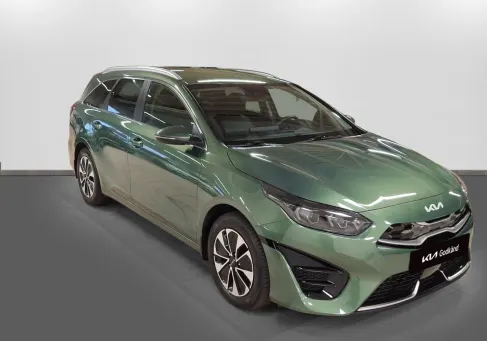 Kia Cee'd Sportswagon, 2024 3
