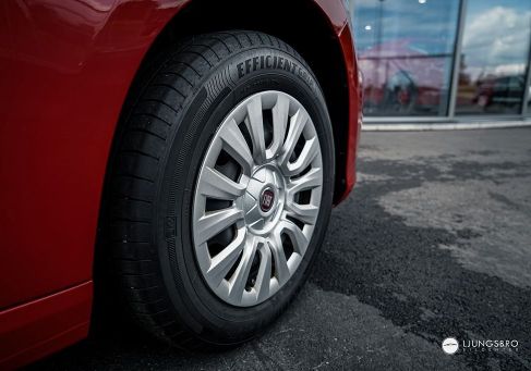 Fiat Tipo, 2019
