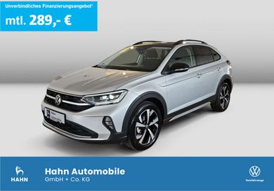 Volkswagen Taigo, 2026