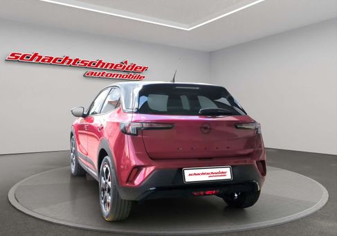 Opel Mokka, 2022 3