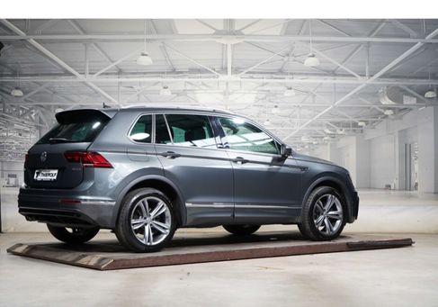 Volkswagen Tiguan, 2020 3