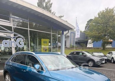 Audi A3, 2021