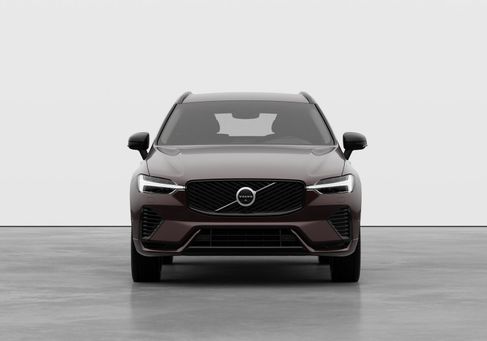 Volvo XC60, 2027 2