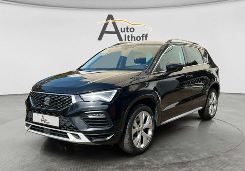 Seat Ateca, 2022