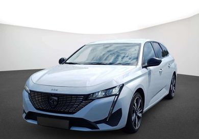 Peugeot 308, 2024