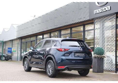 Mazda CX-5, 2021 3