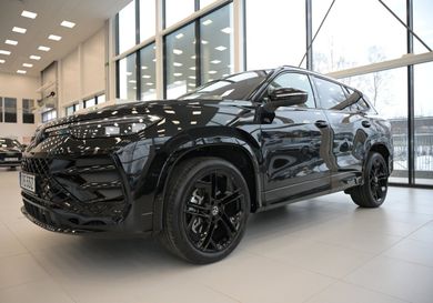 Volkswagen, 2026
