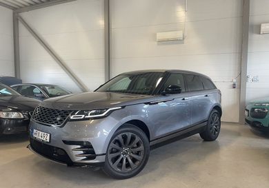 Land Rover Range Rover Velar, 2022