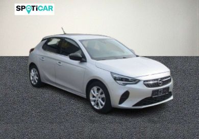 Opel Corsa, 2023